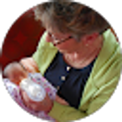 Profile photo of Gennie Reynolds