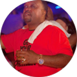 Profile photo of Arnold Armstrong