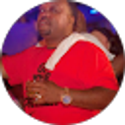 Profile photo of Arnold Armstrong