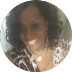 Profile photo of Sherrie Pearson