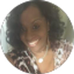 Profile photo of Sherrie Pearson