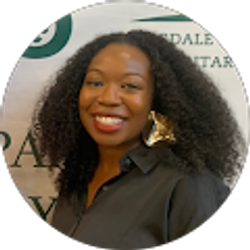 Profile photo of Tierney Jackson