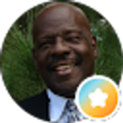 Profile photo of Clifford L Moore