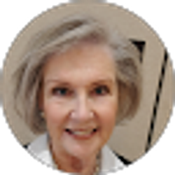 Profile photo of Sharon Bagley