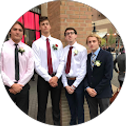 Profile photo of Stephen Mittlieder