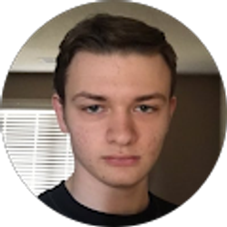 Profile photo of Adam Catlin