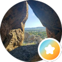 Profile photo of Desert Dweller_808