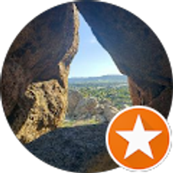 Profile photo of Desert Dweller_808