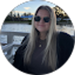 Profile photo of Sarah Barbush