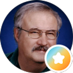 Profile photo of James Fuller