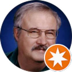 Profile photo of James Fuller