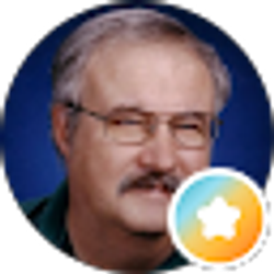 Profile photo of James Fuller