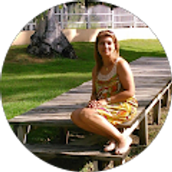 Profile photo of Lydia Malave