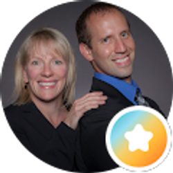 Profile photo of Michael & Nicole Karnowski with Metamorphosis CCT