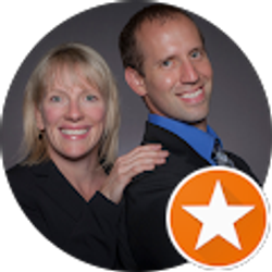 Profile photo of Michael & Nicole Karnowski with Metamorphosis CCT