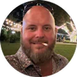 Profile photo of Sid Hazlett