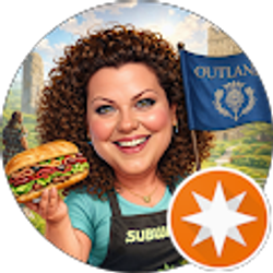 Profile photo of Julie Dreier