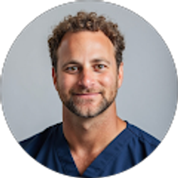 Profile photo of Jared Jackson