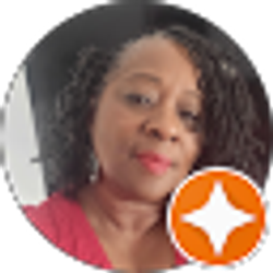 Profile photo of Kathy Gibson is rhinestone