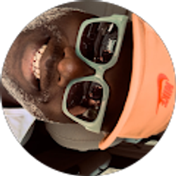 Profile photo of Hasson Jackson