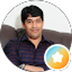 Profile photo of Sunil Boggavarapu