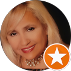 Profile photo of Maria Dolores Medina