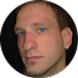 Profile photo of Trevor Simon