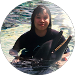 Profile photo of Priscilla Rouissi