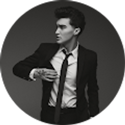 Profile photo of Abe Grunow