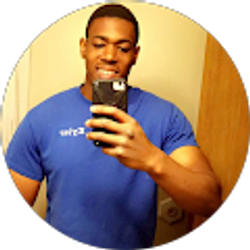 Profile photo of Kyler Jones (Kj)