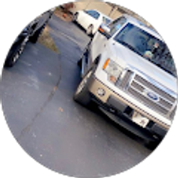 Profile photo of Blake Maxwell