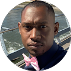 Profile photo of Garrison Goodlett