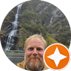 Profile photo of Timothy Barry