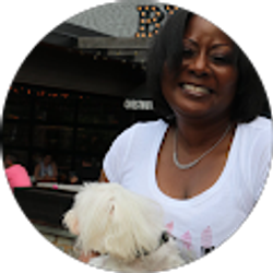 Profile photo of Lisa Colclough