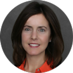 Profile photo of Bridget Curtin