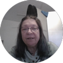 Profile photo of Kimberly Wood