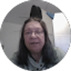 Profile photo of Kimberly Wood