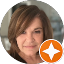 Profile photo of Georgette Cousineau