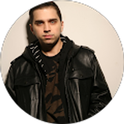 Profile photo of Sean Perry