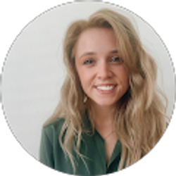 Profile photo of Katie James