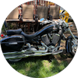 Profile photo of Justin Palemine