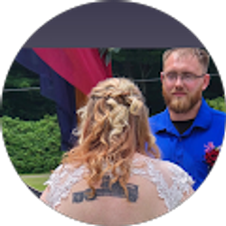 Profile photo of Amanda McGarvey