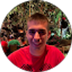 Profile photo of Sean Mohr