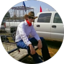 Profile photo of John Luther