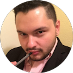 Profile photo of CaLem Lizárraga