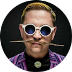 Profile photo of Papa Schweebs