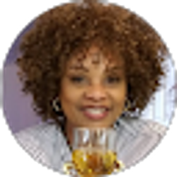 Profile photo of Sheila Prince