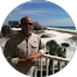 Profile photo of Christopher Bennett