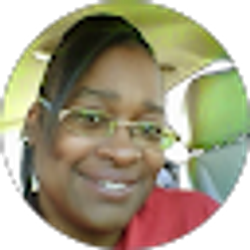 Profile photo of Juanzetta Herron