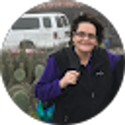 Profile photo of Dawn Large